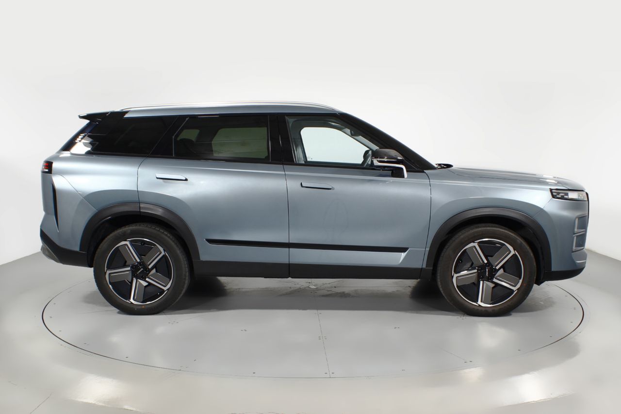 Jaecoo 7 1.6T SELECT DCT 5P - foto 3