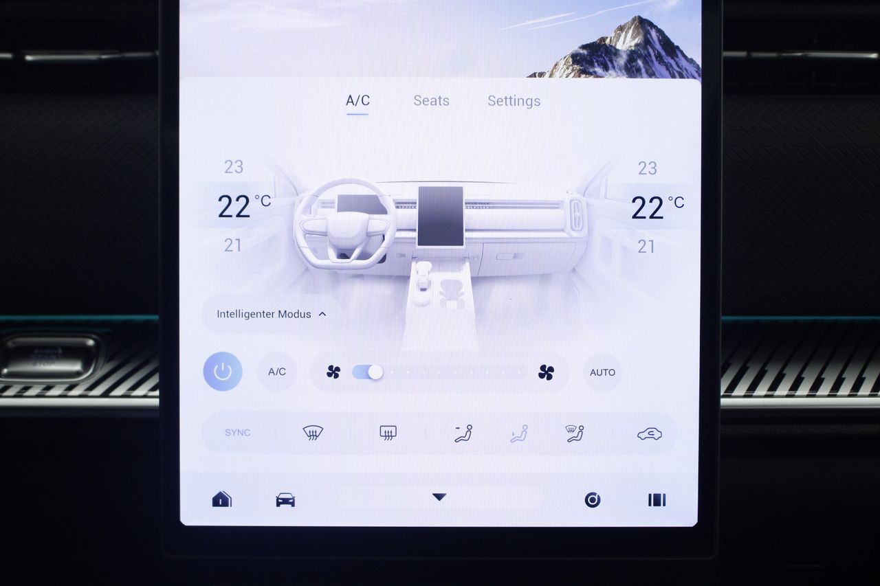 Jaecoo 7 1.6T SELECT DCT 5P - foto 11