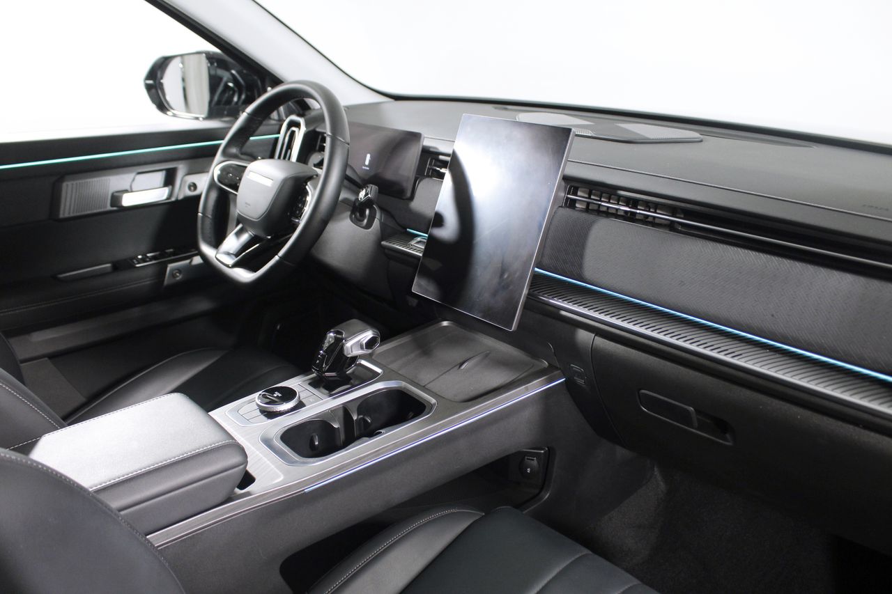 Jaecoo 7 1.6T SELECT DCT 5P - foto 15