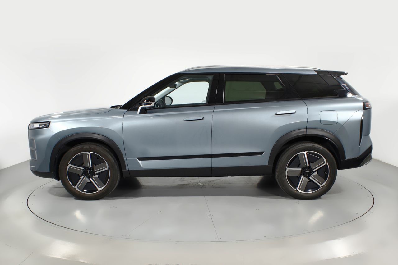 Jaecoo 7 1.6T SELECT DCT 5P - foto 19