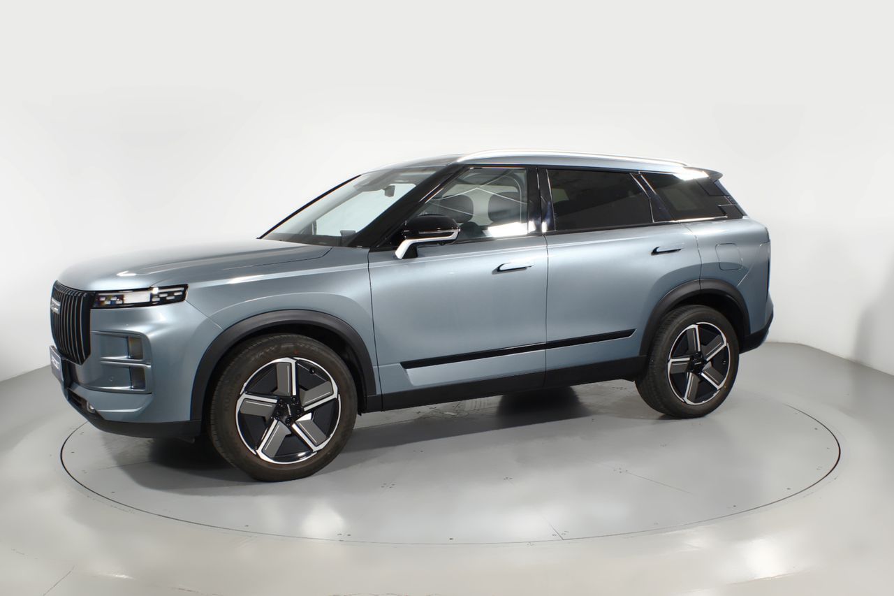 Jaecoo 7 1.6T SELECT DCT 5P - foto 20