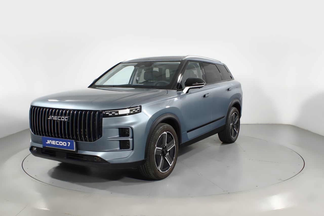 Jaecoo 7 1.6T SELECT DCT 5P - foto 21