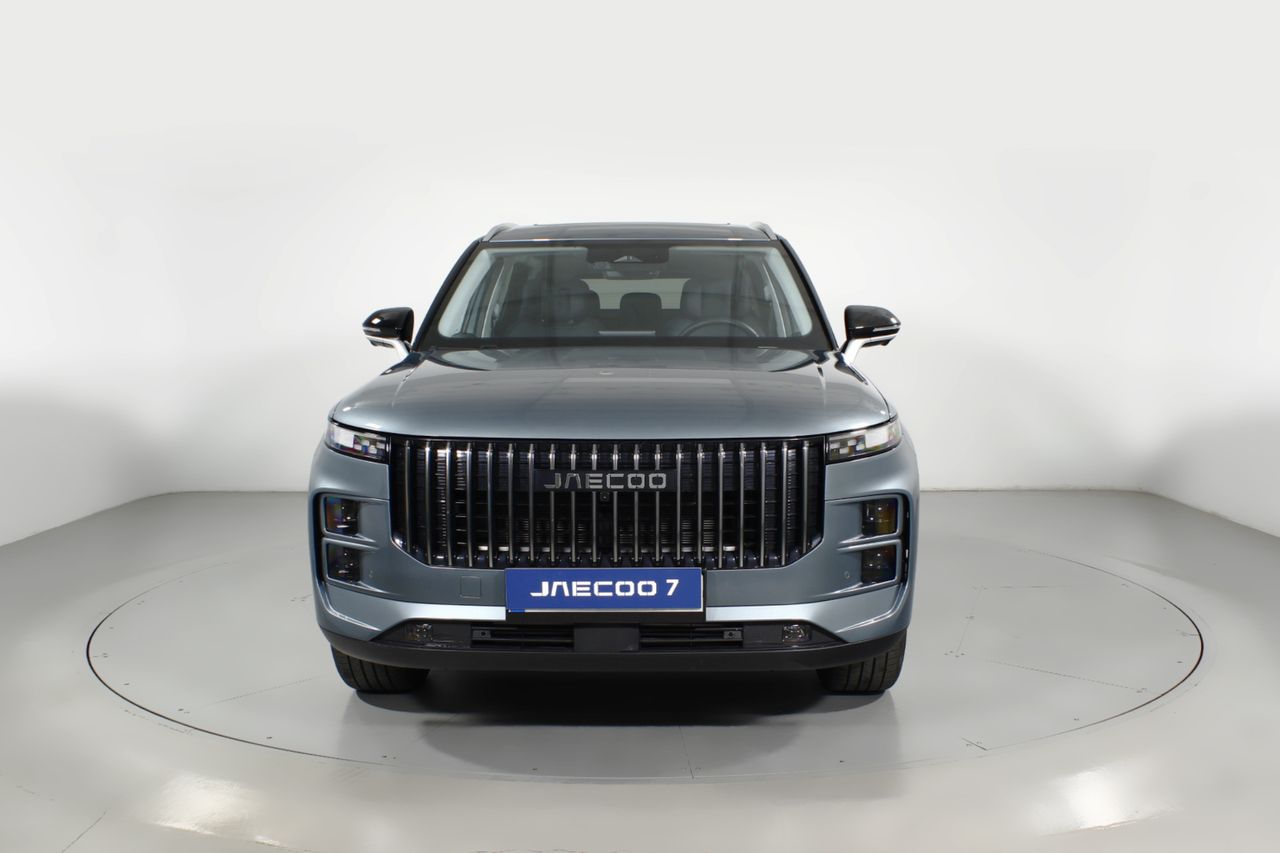 Jaecoo 7 1.6T SELECT DCT 5P - foto 22