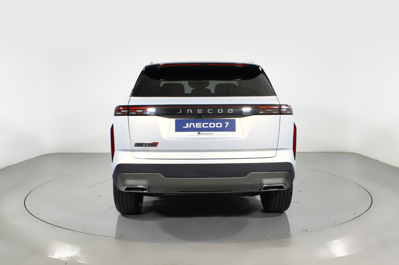 Jaecoo 7 1.6T SELECT DCT 5P - foto 17