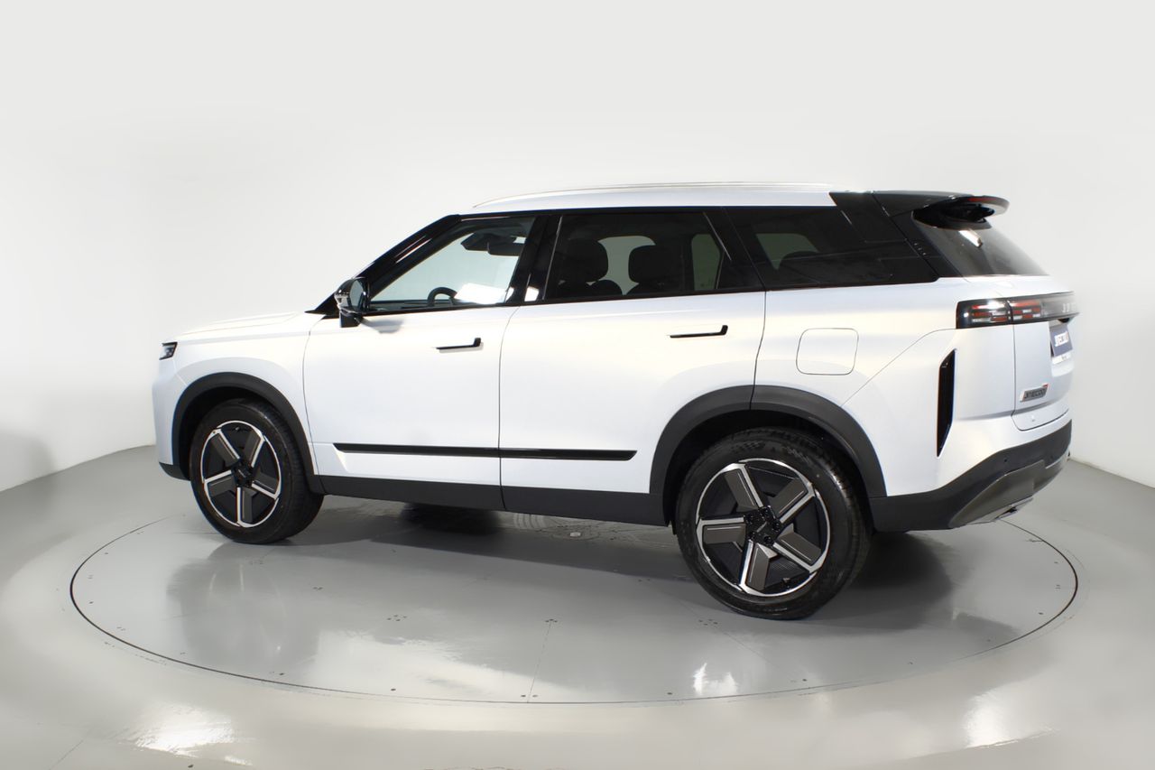 Jaecoo 7 1.6T SELECT DCT 5P - foto 18