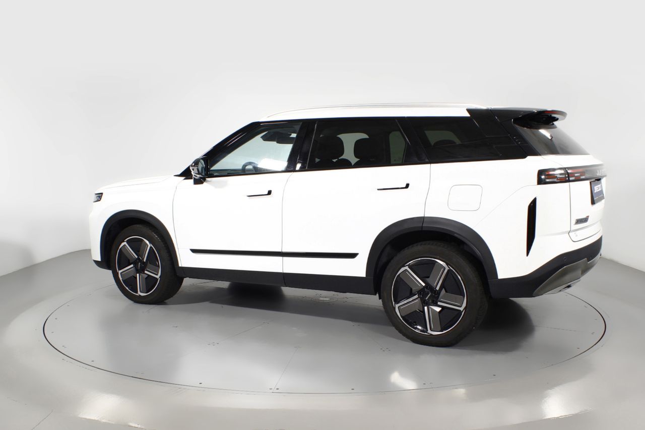 Jaecoo 7 1.6T SELECT DCT 5P - foto 18