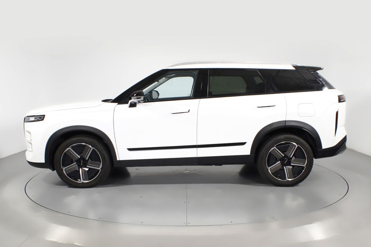 Jaecoo 7 1.6T SELECT DCT 5P - foto 19