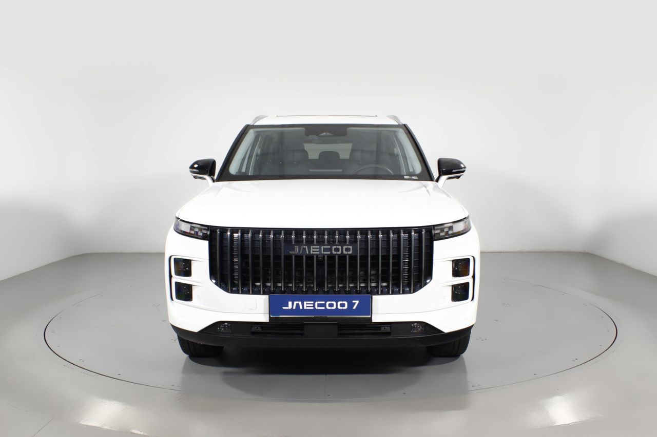 Jaecoo 7 1.6T SELECT DCT 5P - foto 22