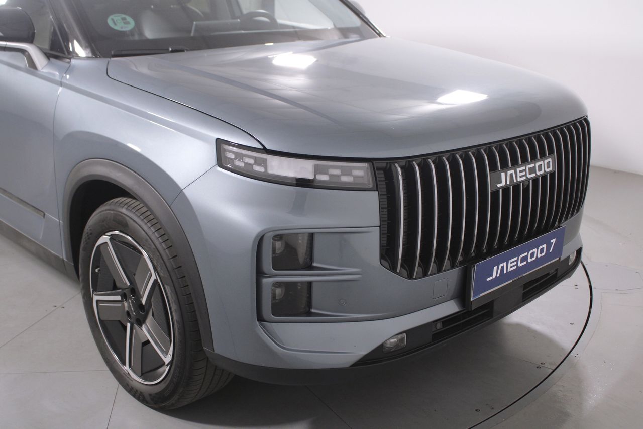 Jaecoo 7 1.6T SELECT DCT 5P - foto 16