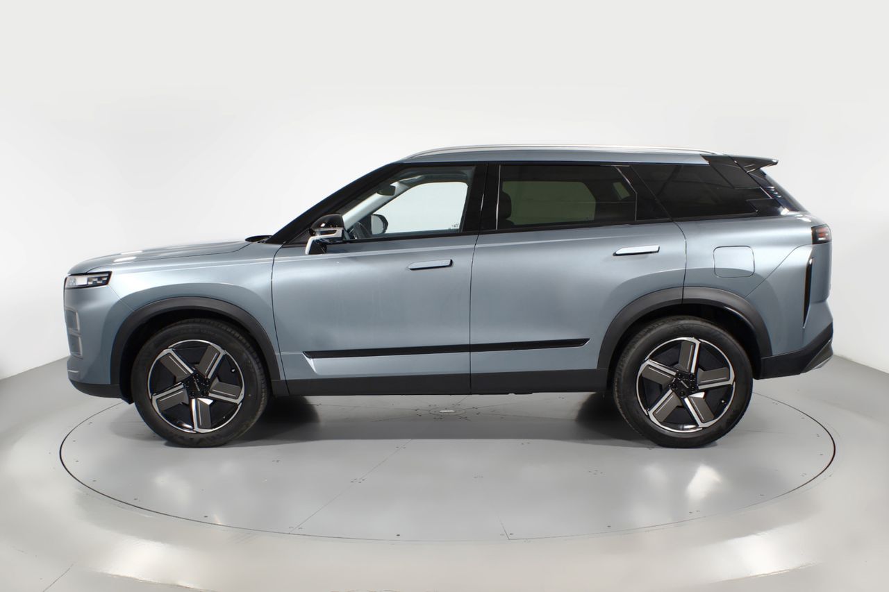 Jaecoo 7 1.6T SELECT DCT 5P - foto 19