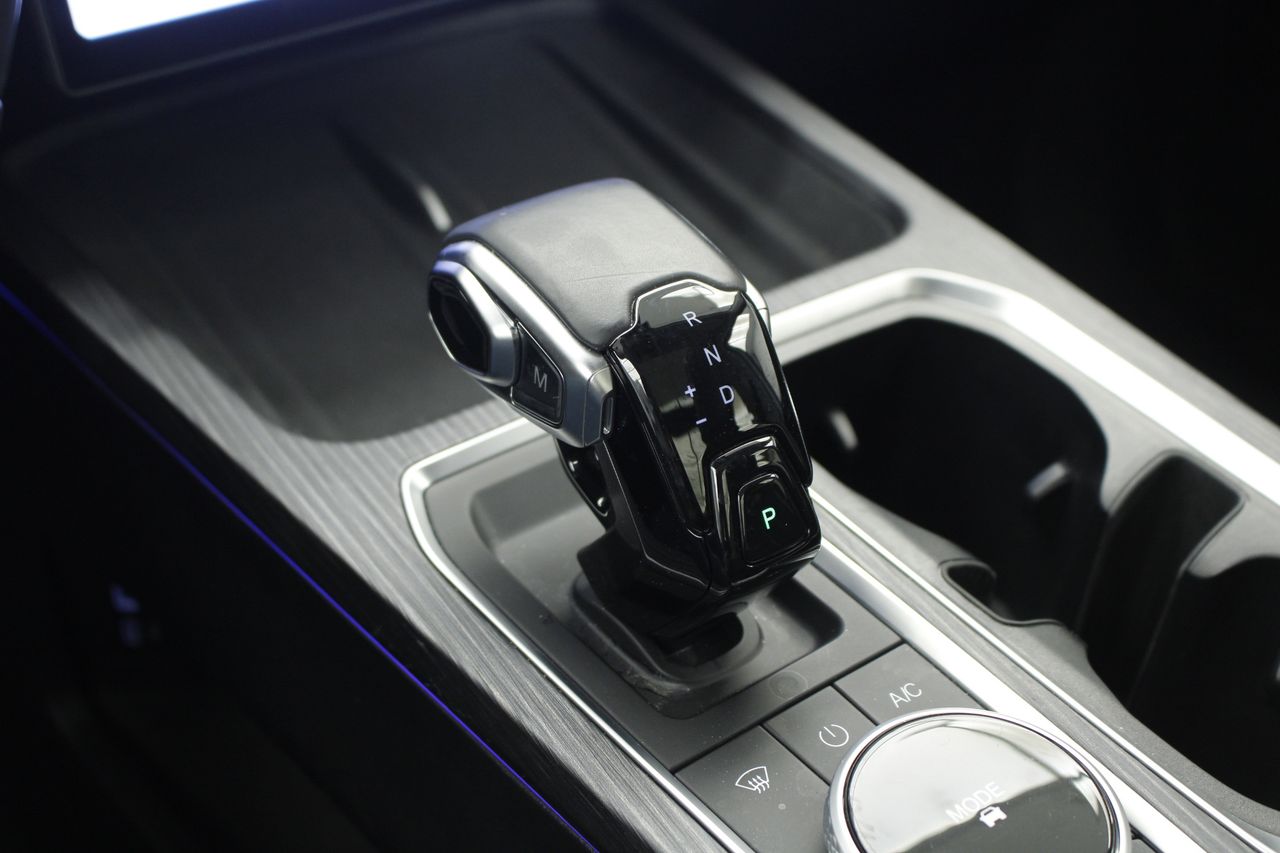 Jaecoo 7 1.6T SELECT DCT 5P - foto 10