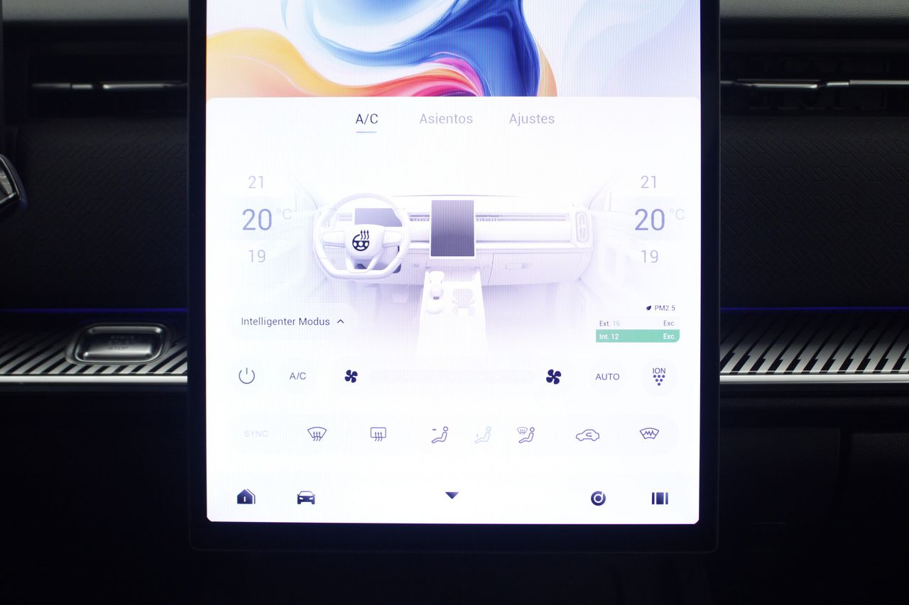 Jaecoo 7 1.6T SELECT DCT 5P - foto 11