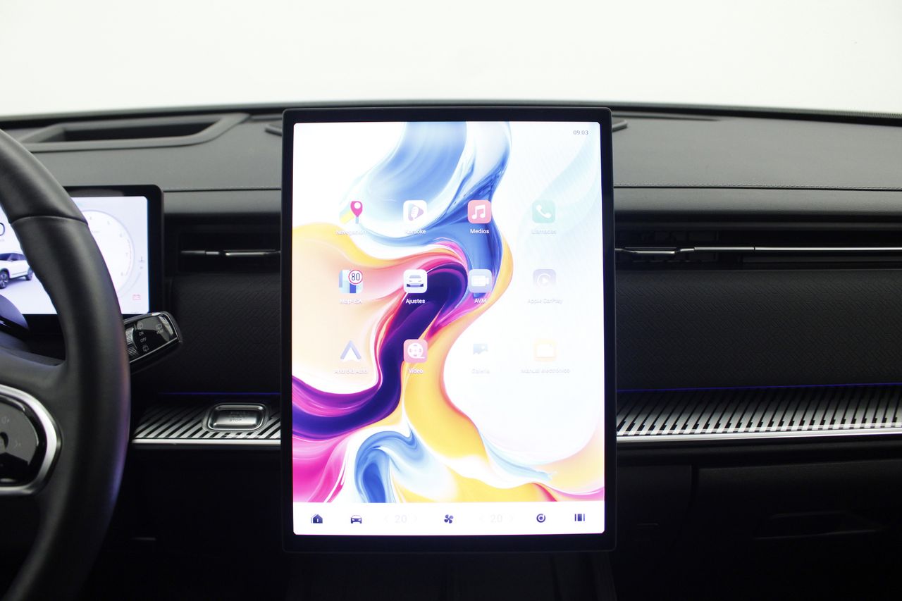 Jaecoo 7 1.6T SELECT DCT 5P - foto 12