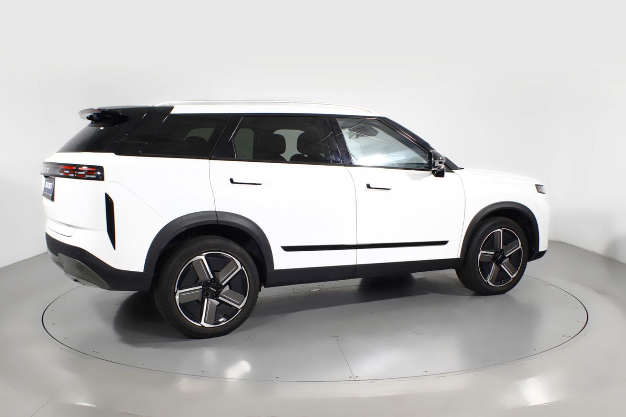 Jaecoo 7 1.6T SELECT DCT 5P - foto 24