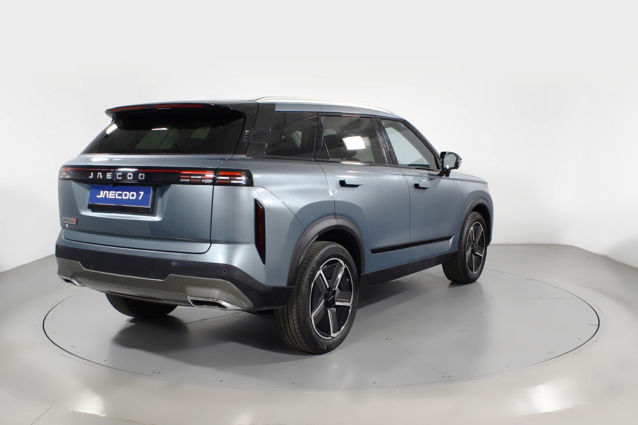 Jaecoo 7 1.6T SELECT DCT 5P - foto 25