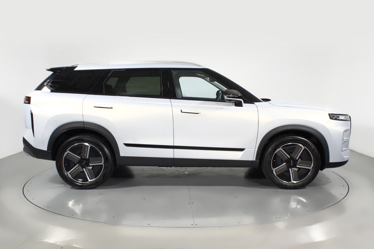 Jaecoo 7 1.6T SELECT DCT 5P - foto 3