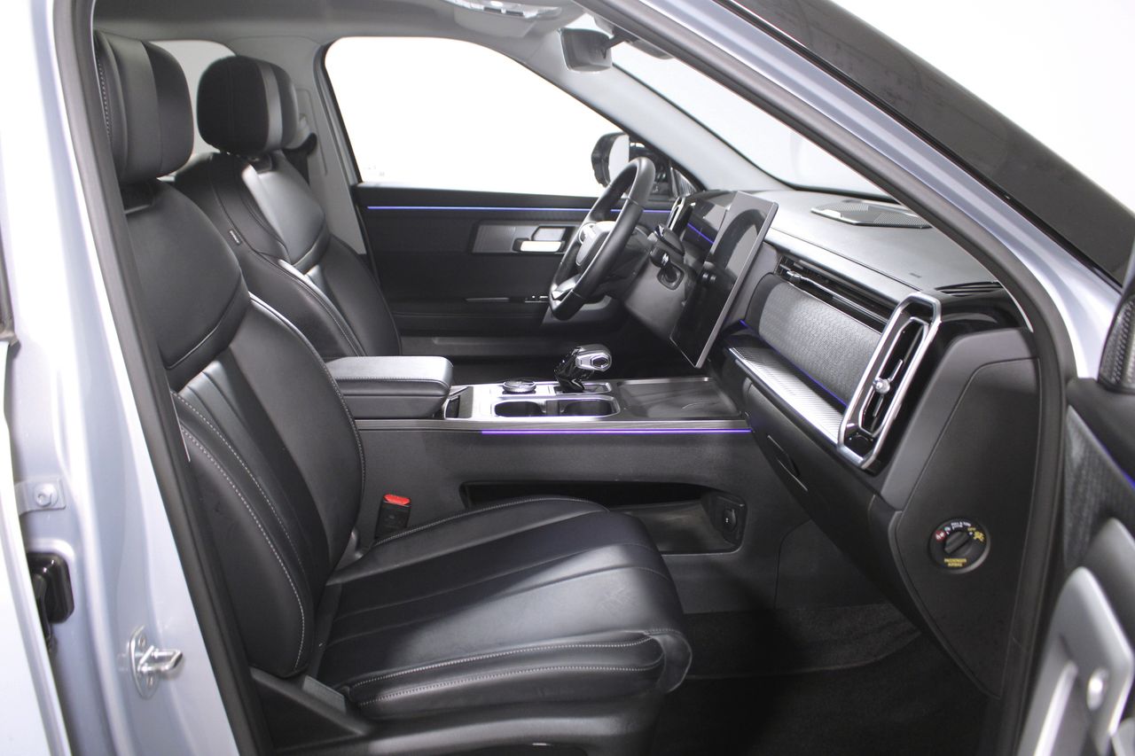 Jaecoo 7 1.6T SELECT DCT 5P - foto 5