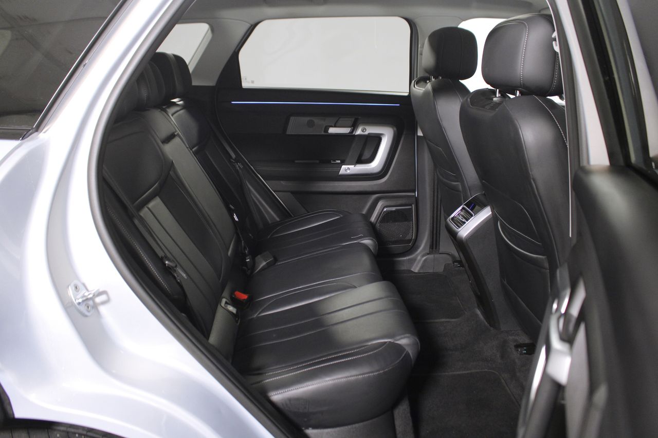 Jaecoo 7 1.6T SELECT DCT 5P - foto 6