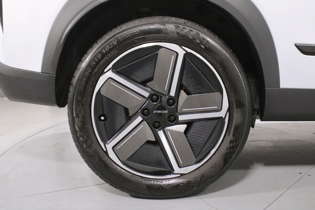 Jaecoo 7 1.6T SELECT DCT 5P - foto 8