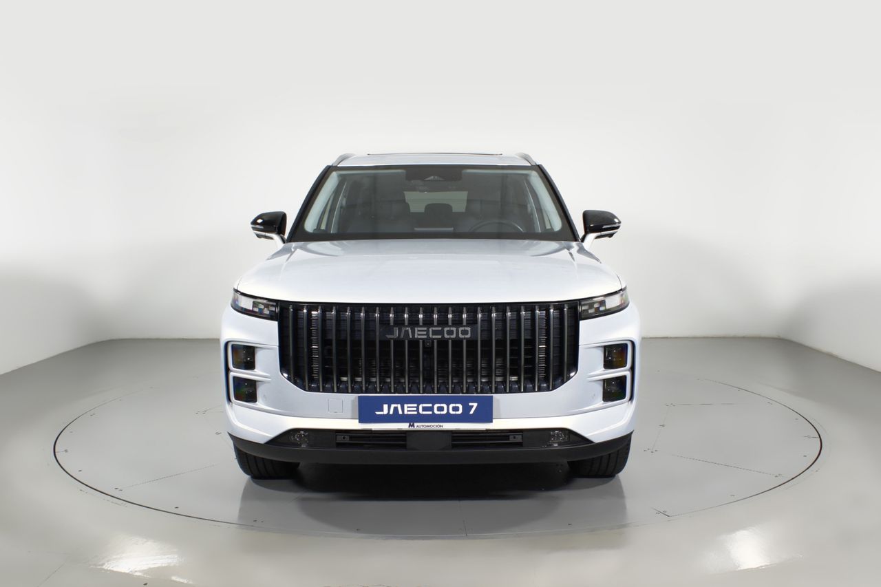 Jaecoo 7 1.6T SELECT DCT 5P - foto 22