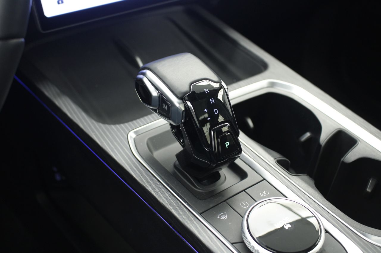 Jaecoo 7 1.6T SELECT DCT 5P - foto 10