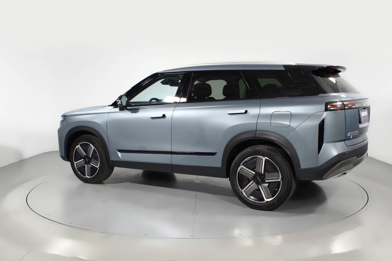 Jaecoo 7 1.6T SELECT DCT 5P - foto 18