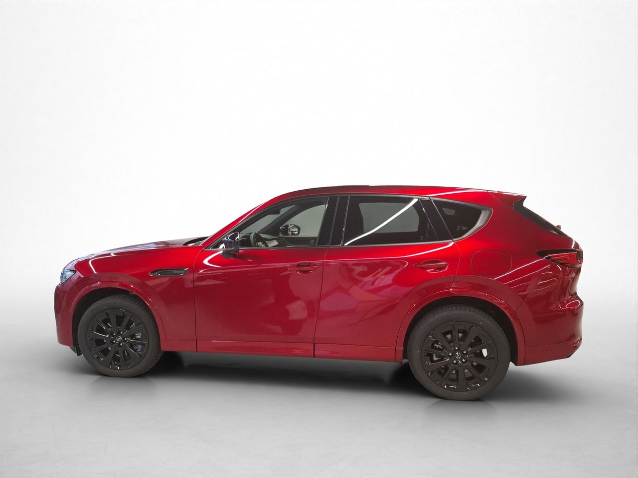 Mazda CX-60 2.5 E-SKYACTIV PHEV HOMURA AUTO AWD 5P - foto 5