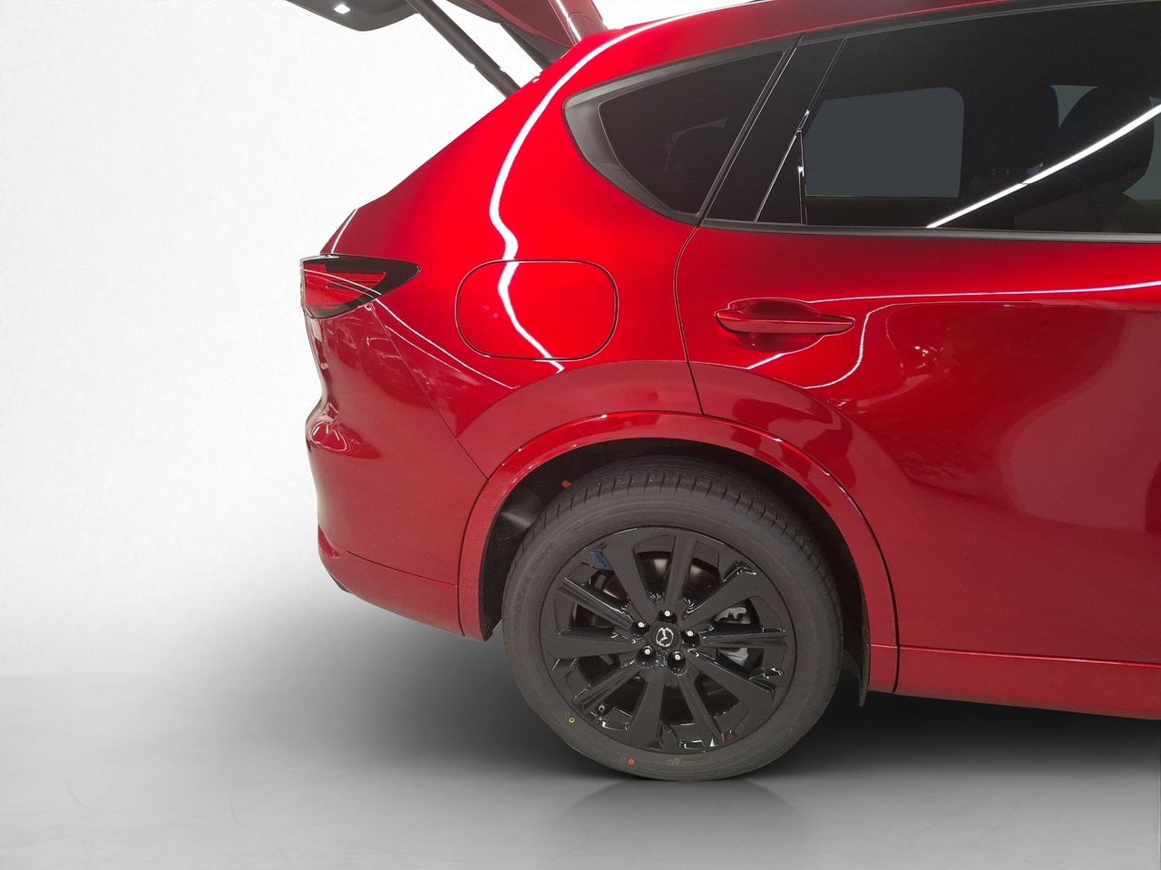 Mazda CX-60 2.5 E-SKYACTIV PHEV HOMURA AUTO AWD 5P - foto 15