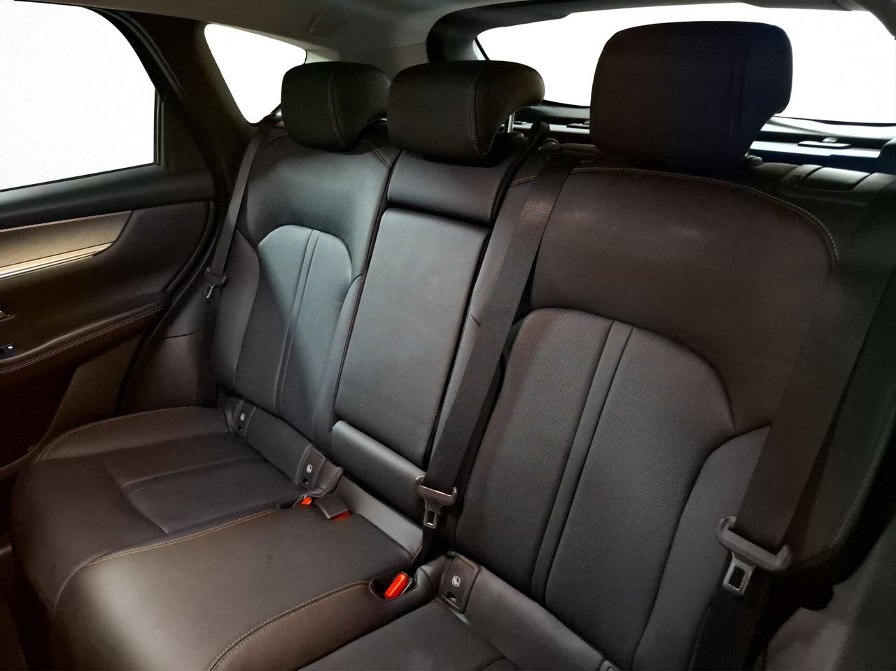 Mazda CX-60 2.5 E-SKYACTIV PHEV HOMURA AUTO AWD 5P - foto 28