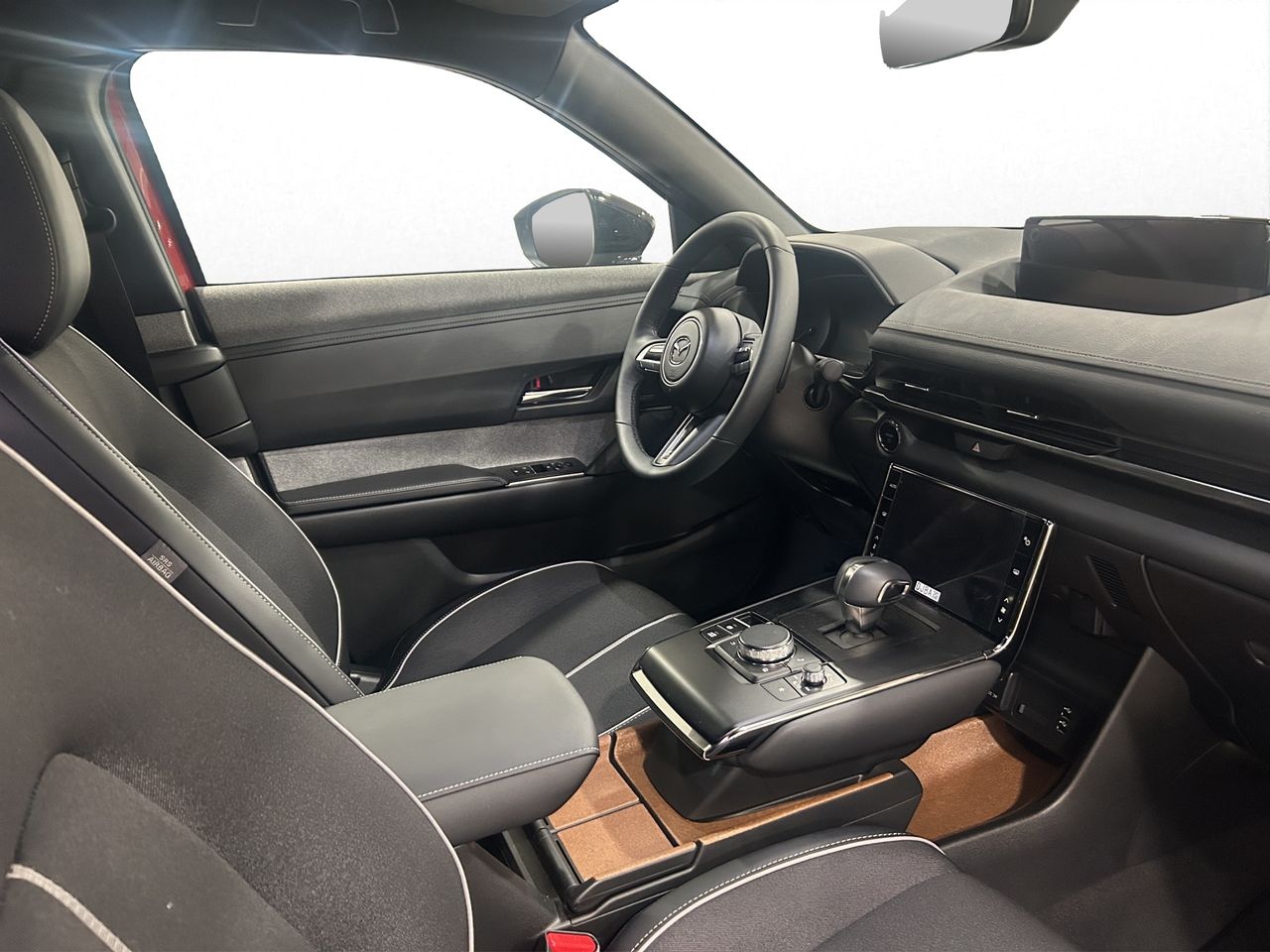 Mazda MX-30 BEV 36KWH E-SKY MAKOTO PREM URBAN AUTO 5P - foto 5