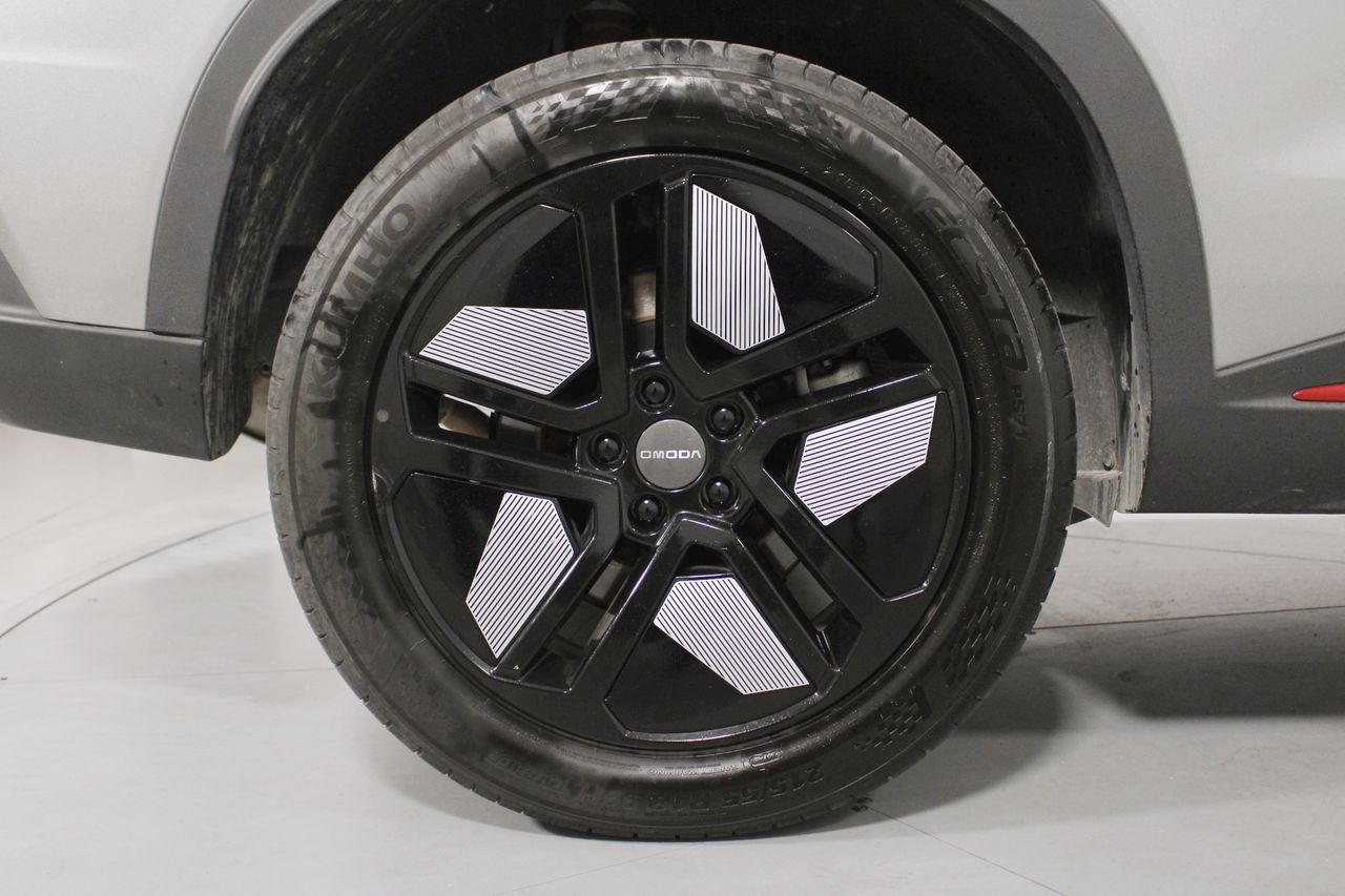 Omoda 5 1.6 T-GDI 108KW PREMIUM DCT 5P - foto 8