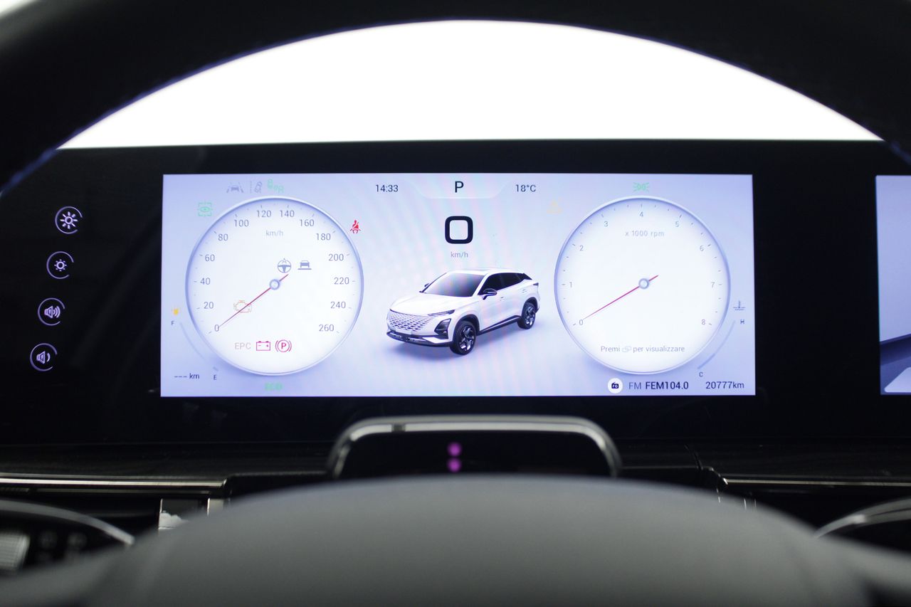 Omoda 5 1.6 T-GDI 108KW PREMIUM DCT 5P - foto 9