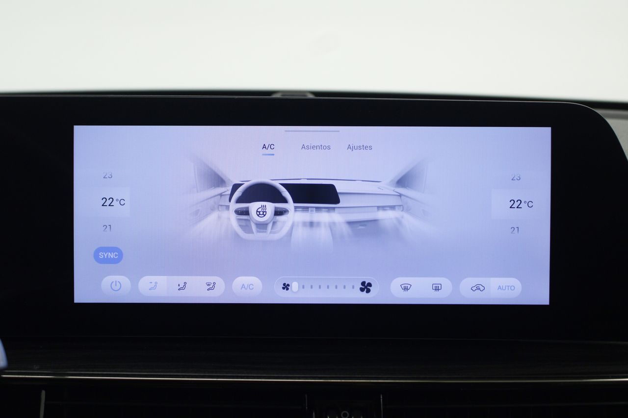 Omoda 5 1.6 T-GDI 108KW PREMIUM DCT 5P - foto 11