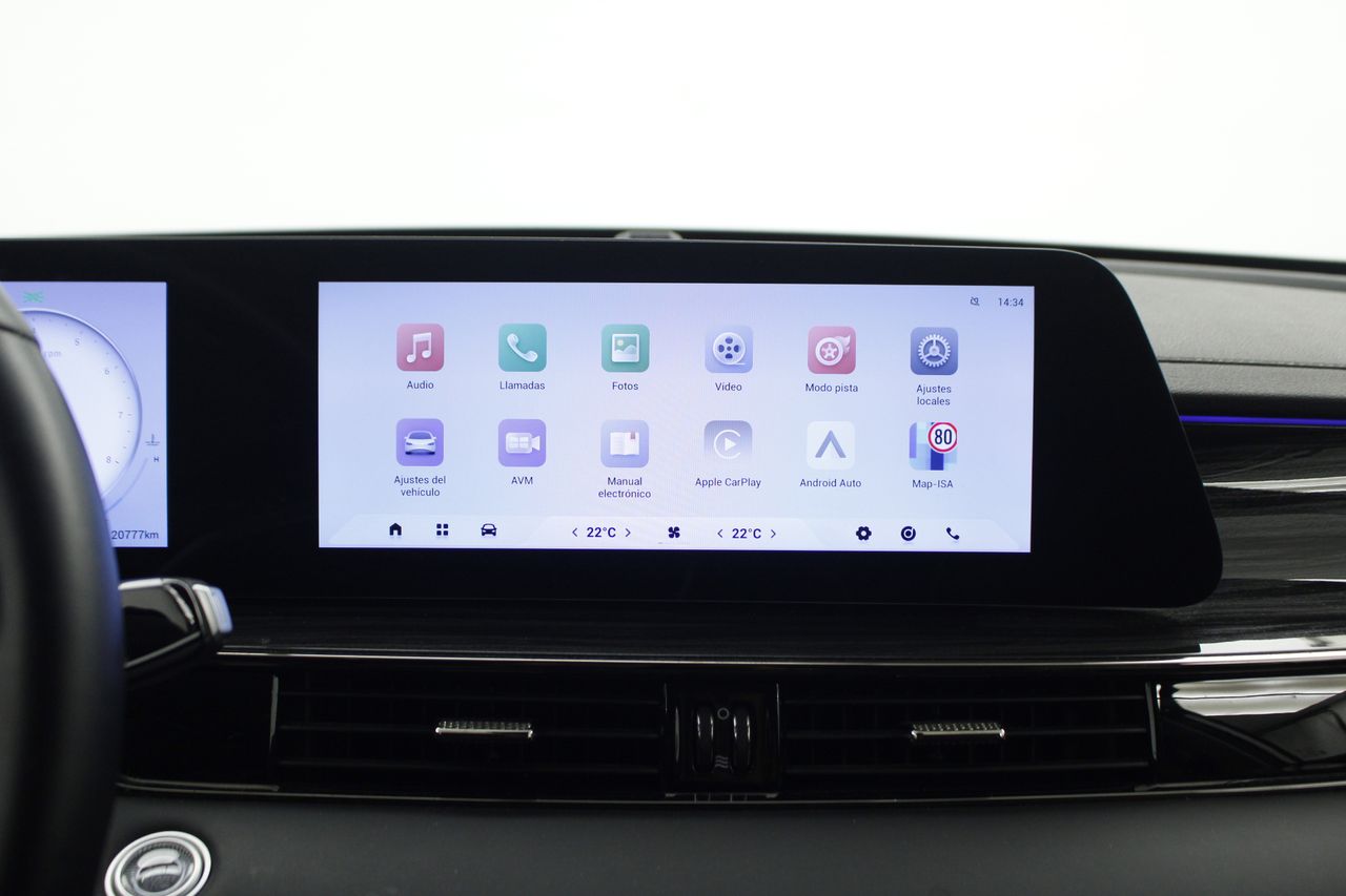 Omoda 5 1.6 T-GDI 108KW PREMIUM DCT 5P - foto 12