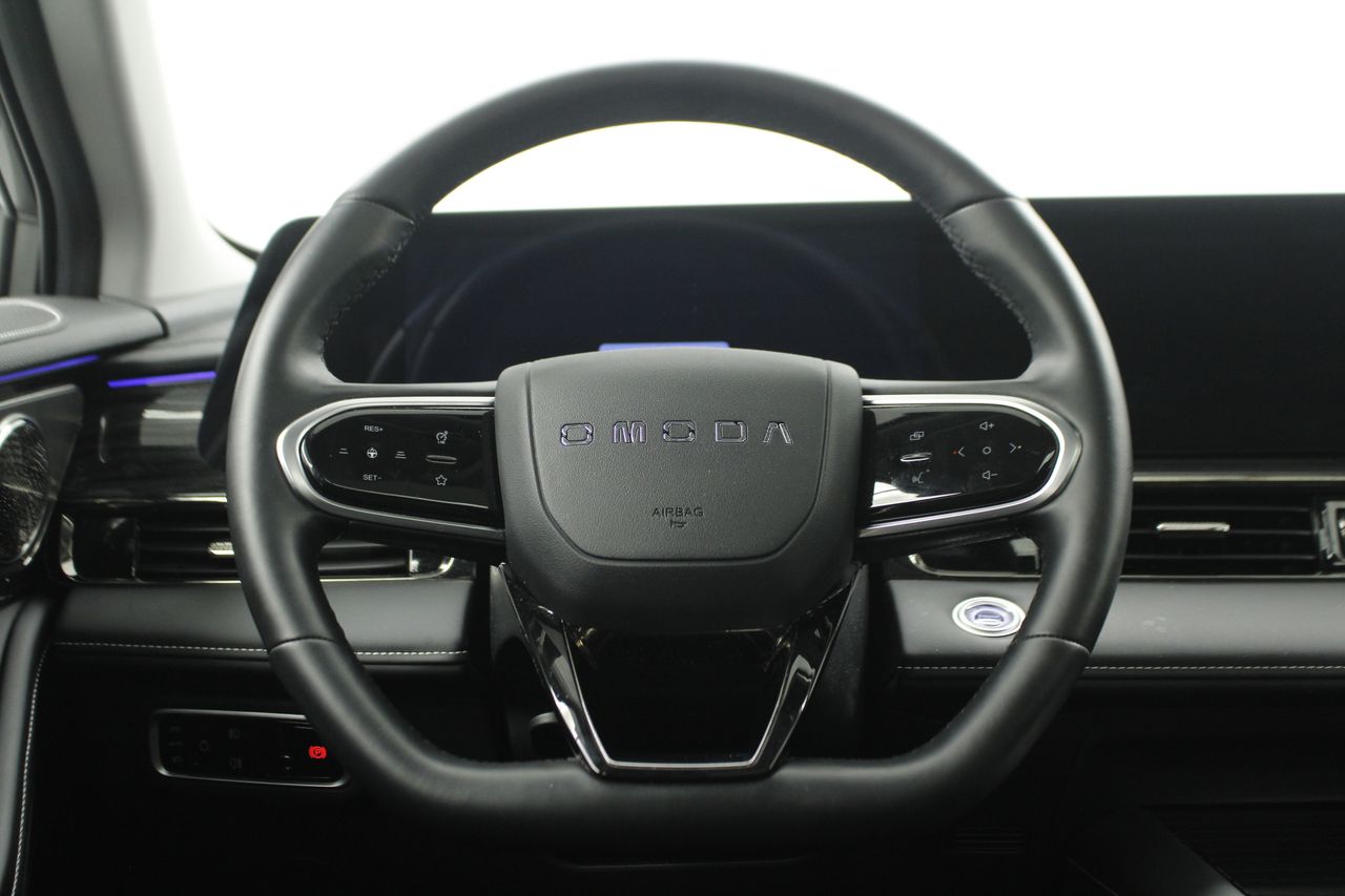 Omoda 5 1.6 T-GDI 108KW PREMIUM DCT 5P - foto 13