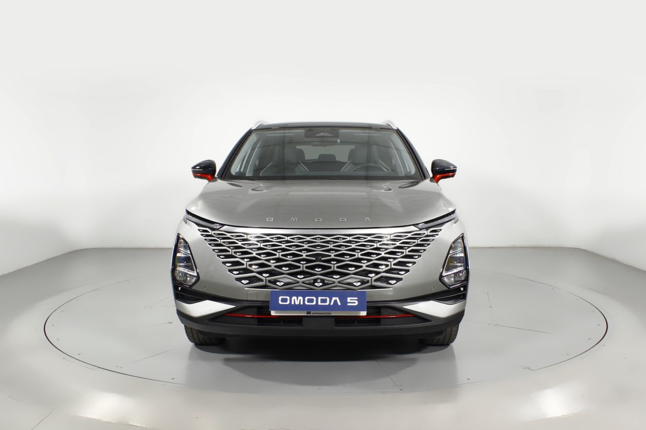 Omoda 5 1.6 T-GDI 108KW PREMIUM DCT 5P - foto 22