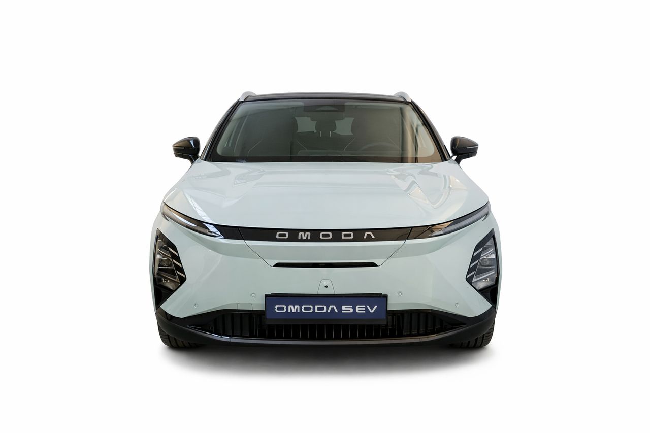 Omoda 5 BEV 61KWH PREMIUM 5P - foto 8