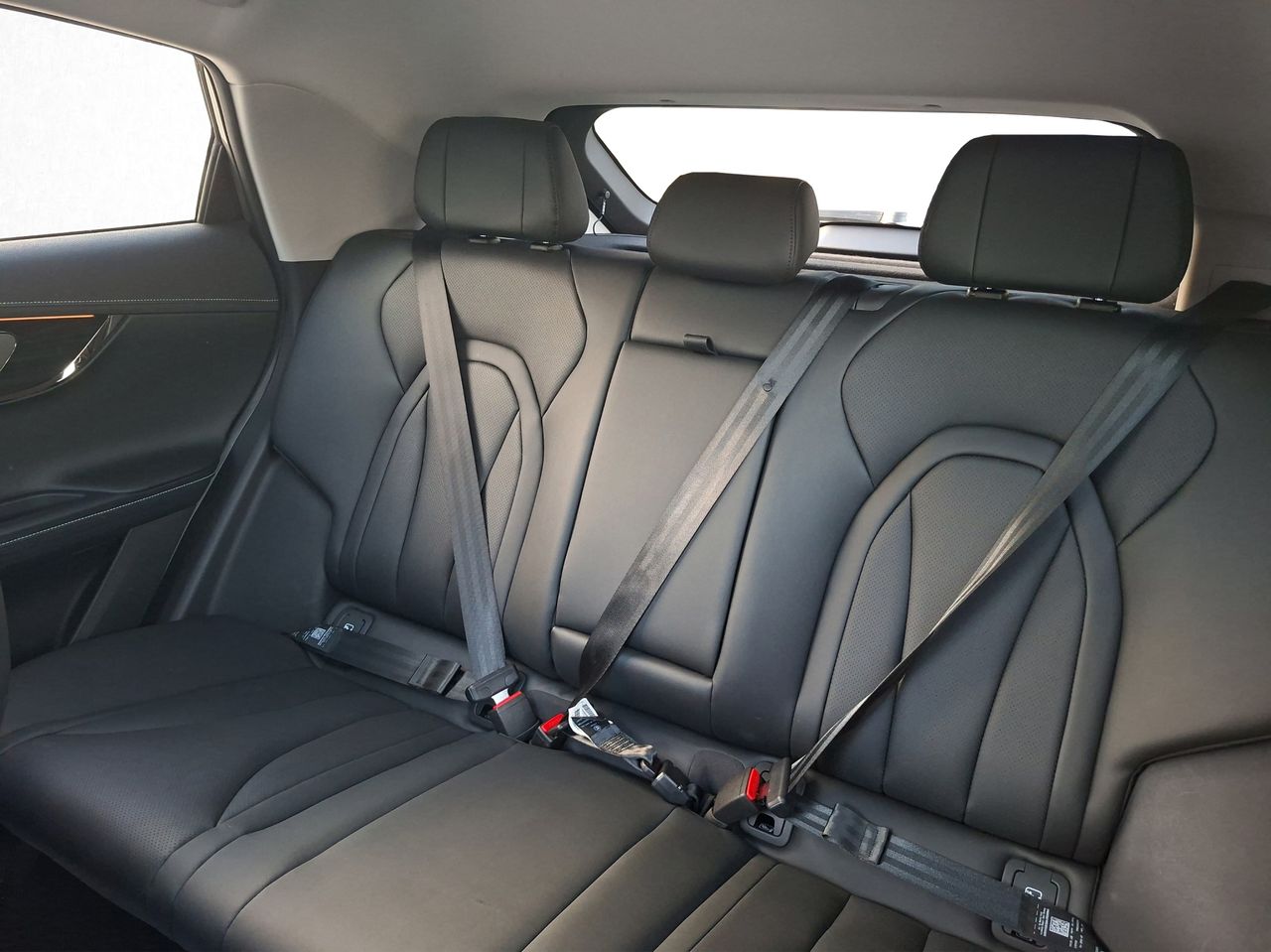 Omoda 5 BEV 61KWH PREMIUM 5P - foto 13