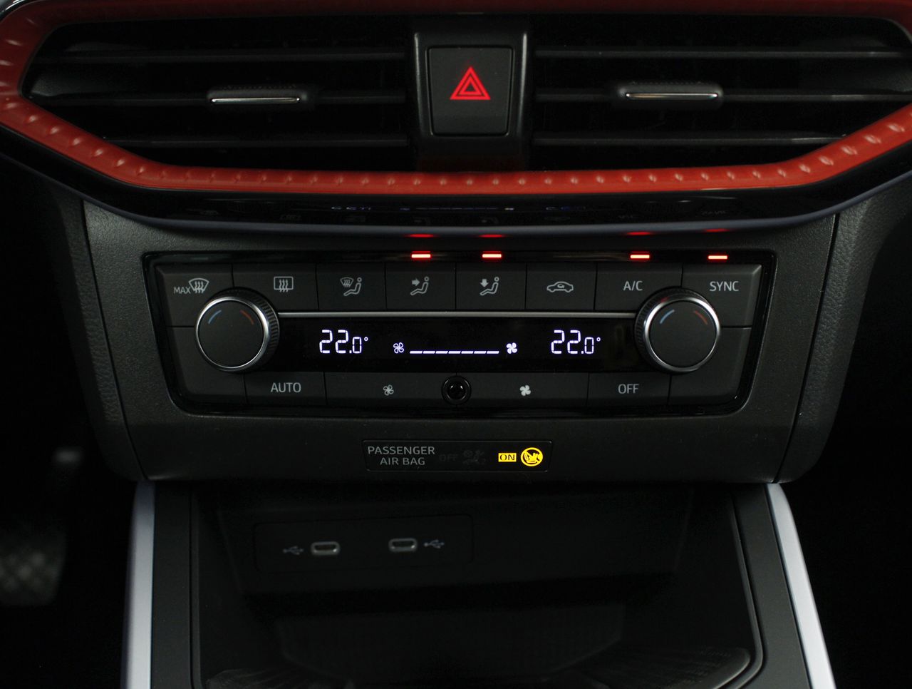 Seat Arona 1.0 TSI 85KW FR SPECIAL EDITION 5P - foto 11