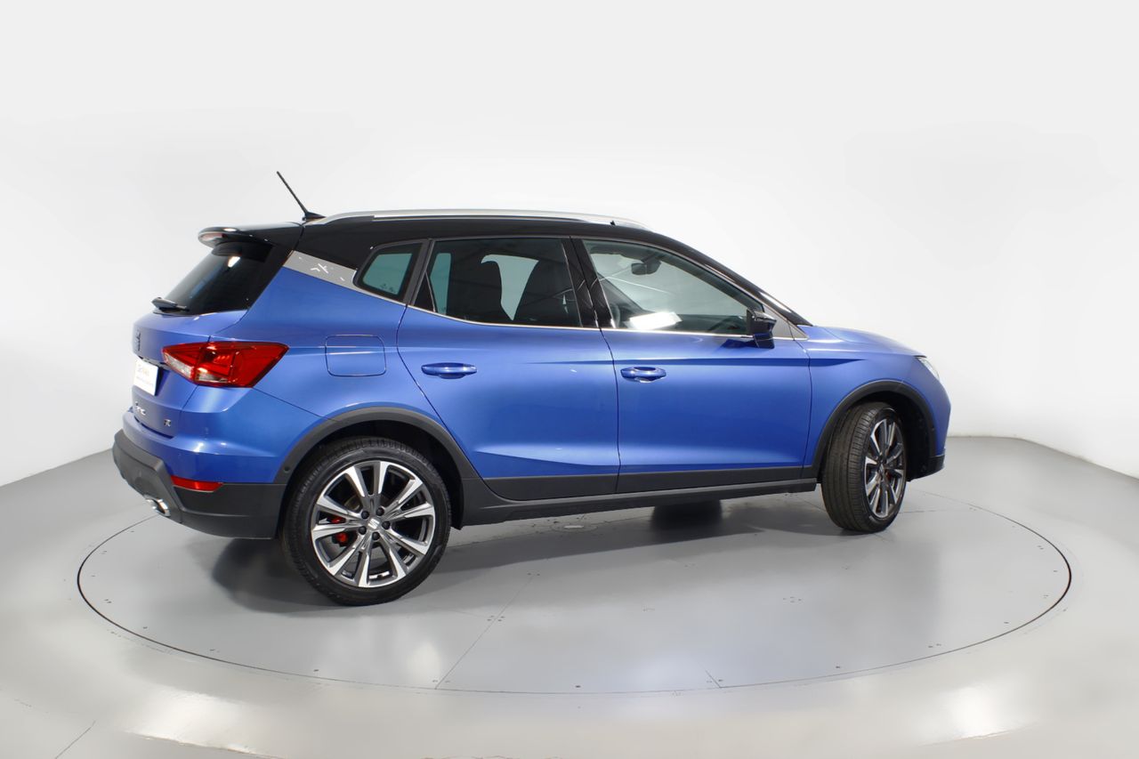 Seat Arona 1.0 TSI 85KW FR SPECIAL EDITION 5P - foto 24