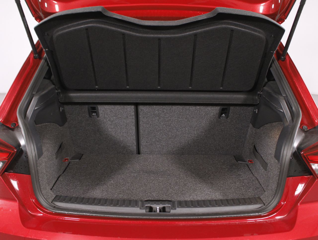 Seat Ibiza 1.0 TSI 81KW FR 5P - foto 7