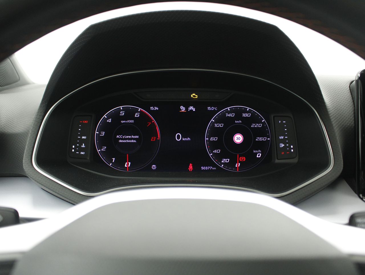 Seat Ibiza 1.0 TSI 81KW FR 5P - foto 9