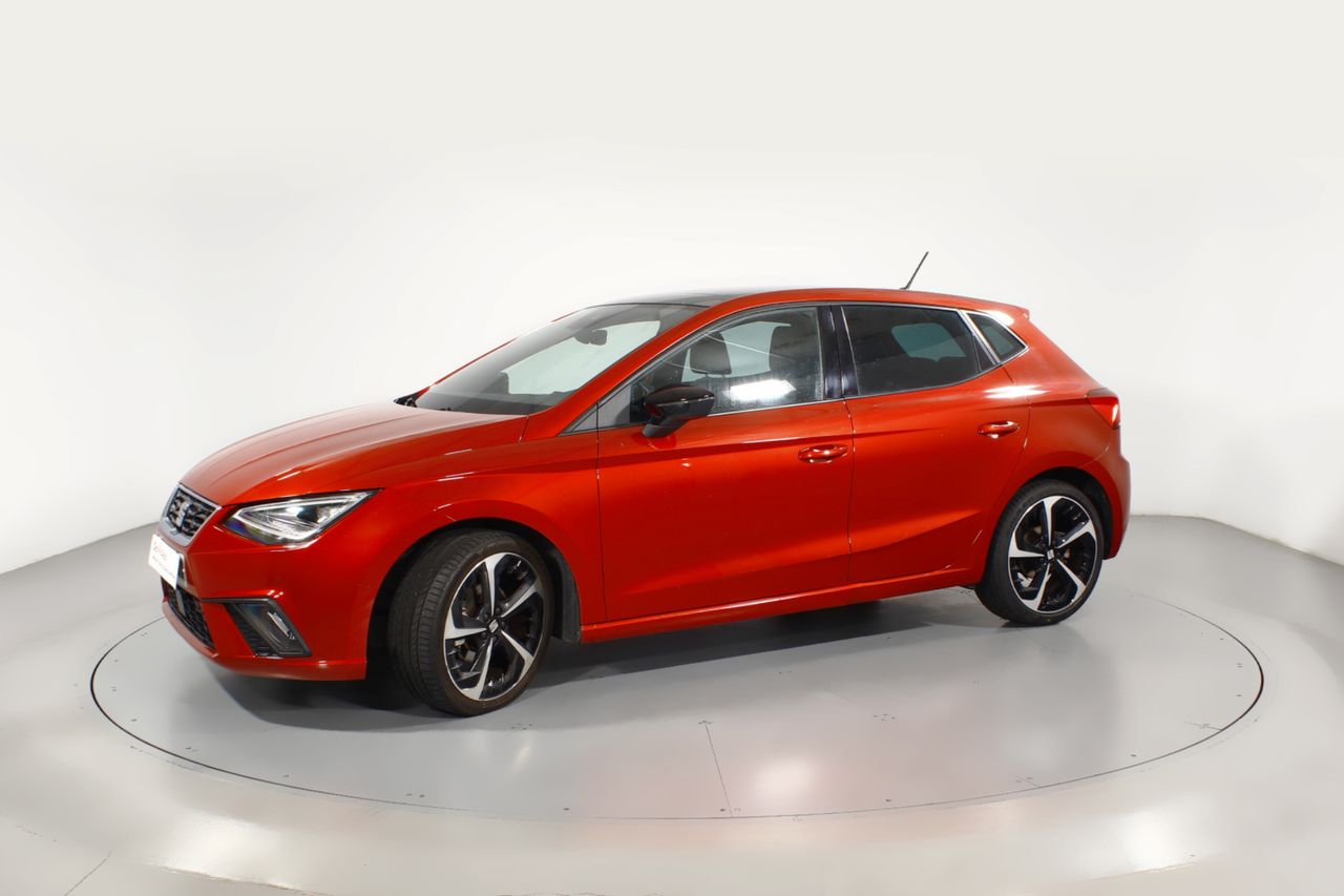 Seat Ibiza 1.0 TSI 81KW FR 5P - foto 20