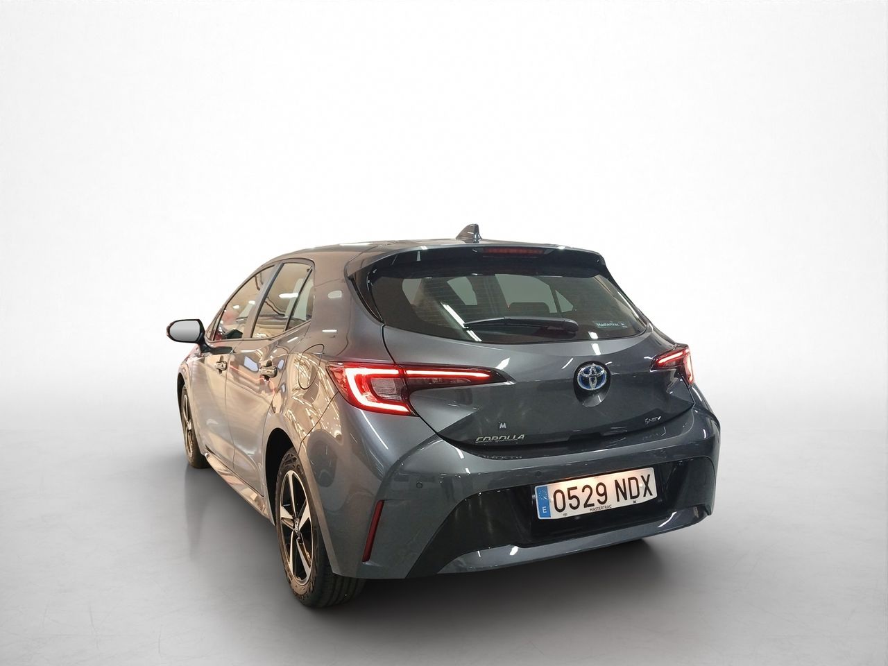 Toyota Corolla 1.8 HEV ACTIVE PLUS E-CVT 5P - foto 2