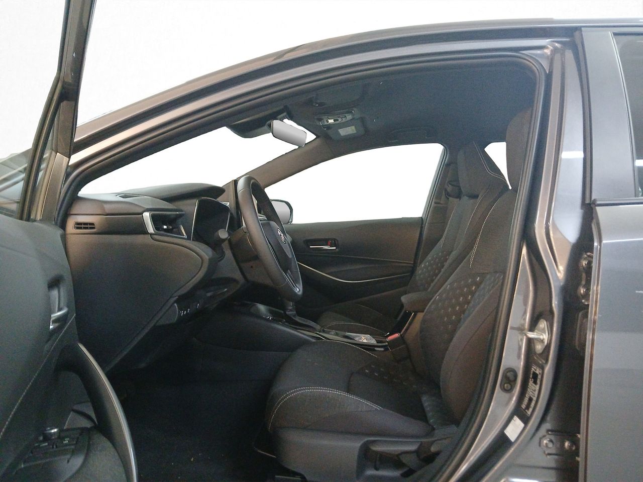 Toyota Corolla 1.8 HEV ACTIVE PLUS E-CVT 5P - foto 27