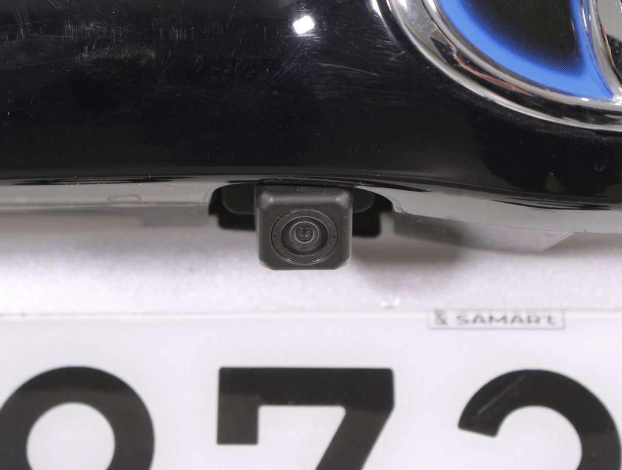 Toyota Yaris 1.5 VVT-I HYBRID STYLE 5P - foto 14