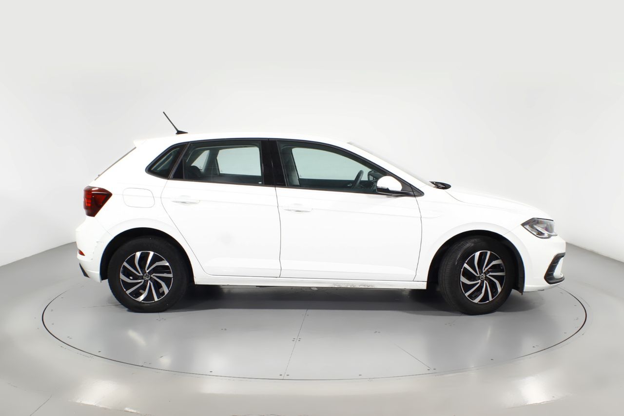Volkswagen Polo 1.0 TSI 70KW LIFE 5P - foto 3
