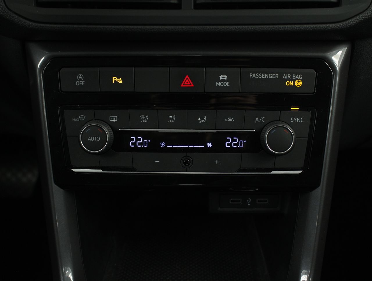 Volkswagen T-Cross 1.0 TSI 81KW DSG SPORT 5P - foto 11