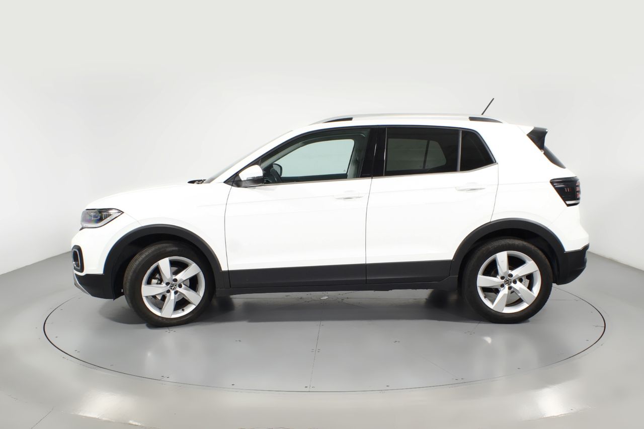 Volkswagen T-Cross 1.0 TSI 81KW DSG SPORT 5P - foto 19