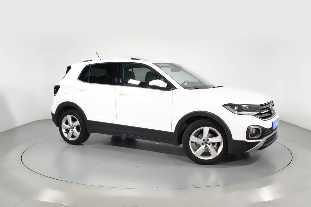 Volkswagen T-Cross 1.0 TSI 81KW DSG SPORT 5P - foto 23